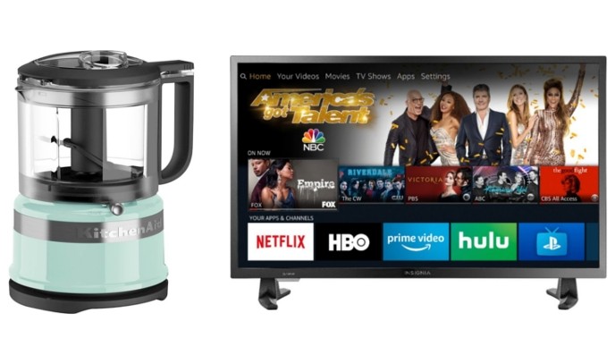 The 24 Hour Flash Sale Is Live @ Best Buy