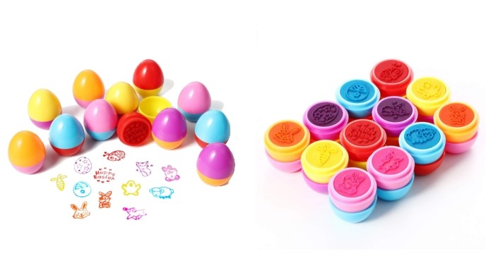 50% Off Easter Egg Stampers @ Amazon