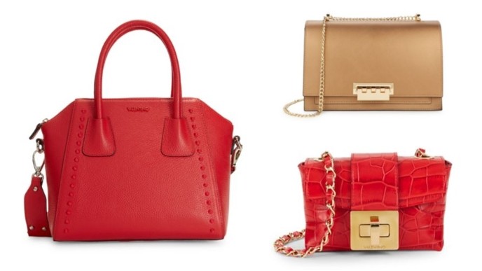 saks fifth avenue designer handbags