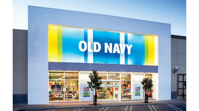 The 50% Off Spring Sale Is Here @ Old Navy