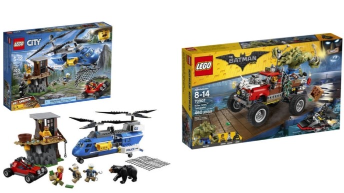 50 Off Lego Building Sets Barnes Noble