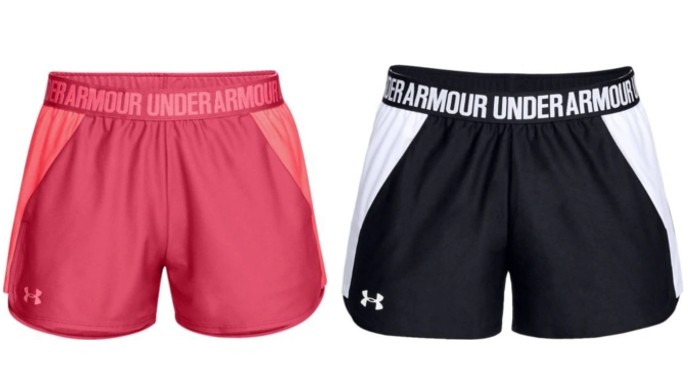 Women s Under Armour Shorts From 12 Dick s Sporting Goods