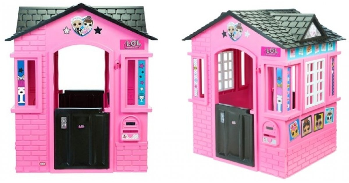 target lol playhouse