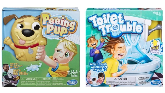 Up To 80% Off Hasbro Toys Today Only @ Amazon