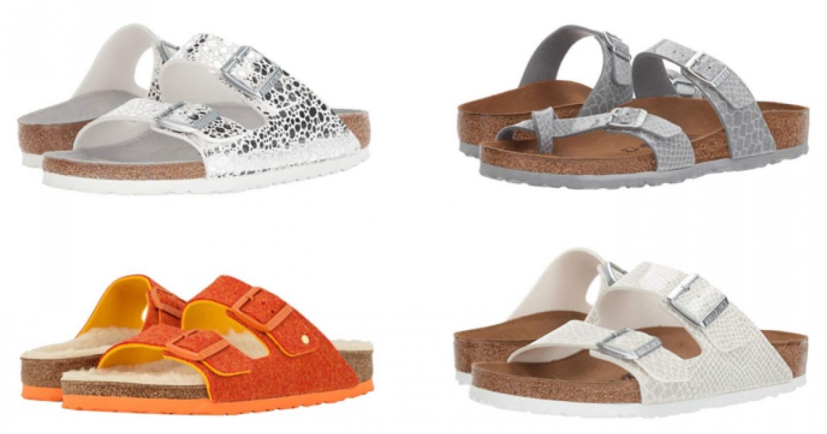 zappos birkenstock womens