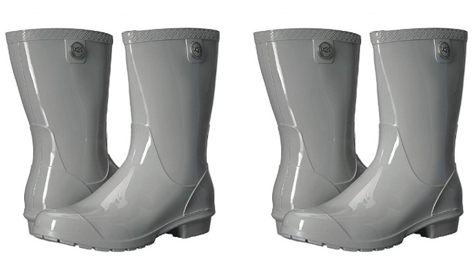ugg rain boots amazon