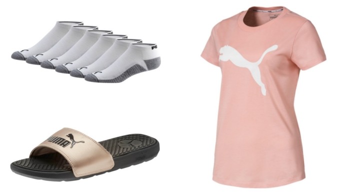 PUMA's Up To 75% Off Private Sale Is Live @ PUMA