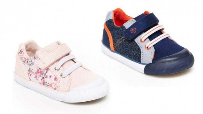 Select Sneakers 25% Off (w/ Code) @ Stride Rite