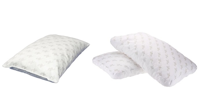 Up To 65 Off As Seen On Tv My Pillows Zulily
