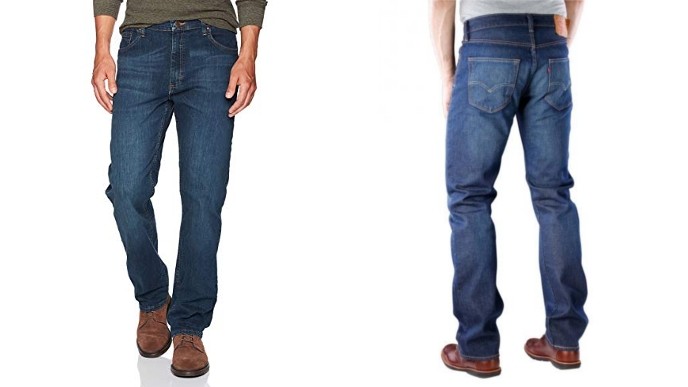 541 levis kohls