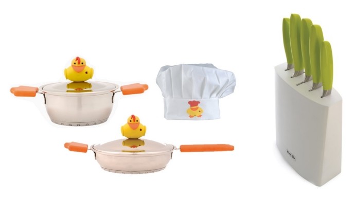 Up To 77% Off BergHOFF Cookware And Kitchenware @ HauteLook