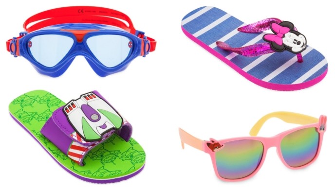 Disney Accessories Just $5 Shipped @ Disney Store