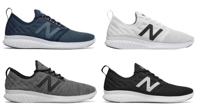 Women's And Men's New Balance Sneakers Just $28 @ Joe's New Balance Outlet