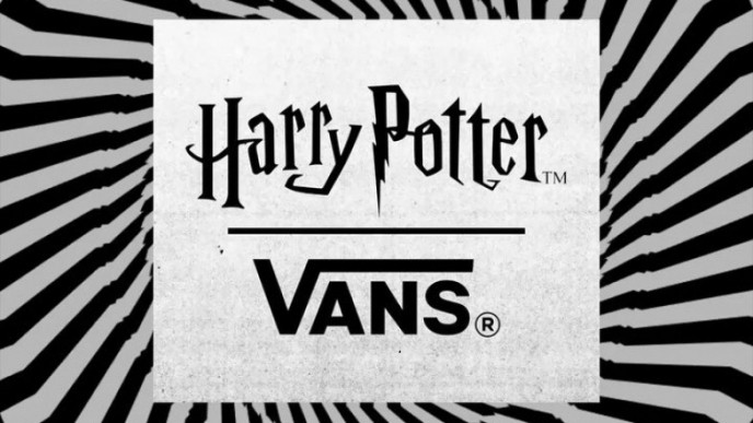 Harry Potter X Vans From $19.99 @ Journeys