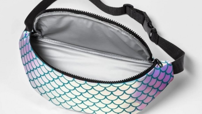Fanny Pack Coolers Only $6 @ Target