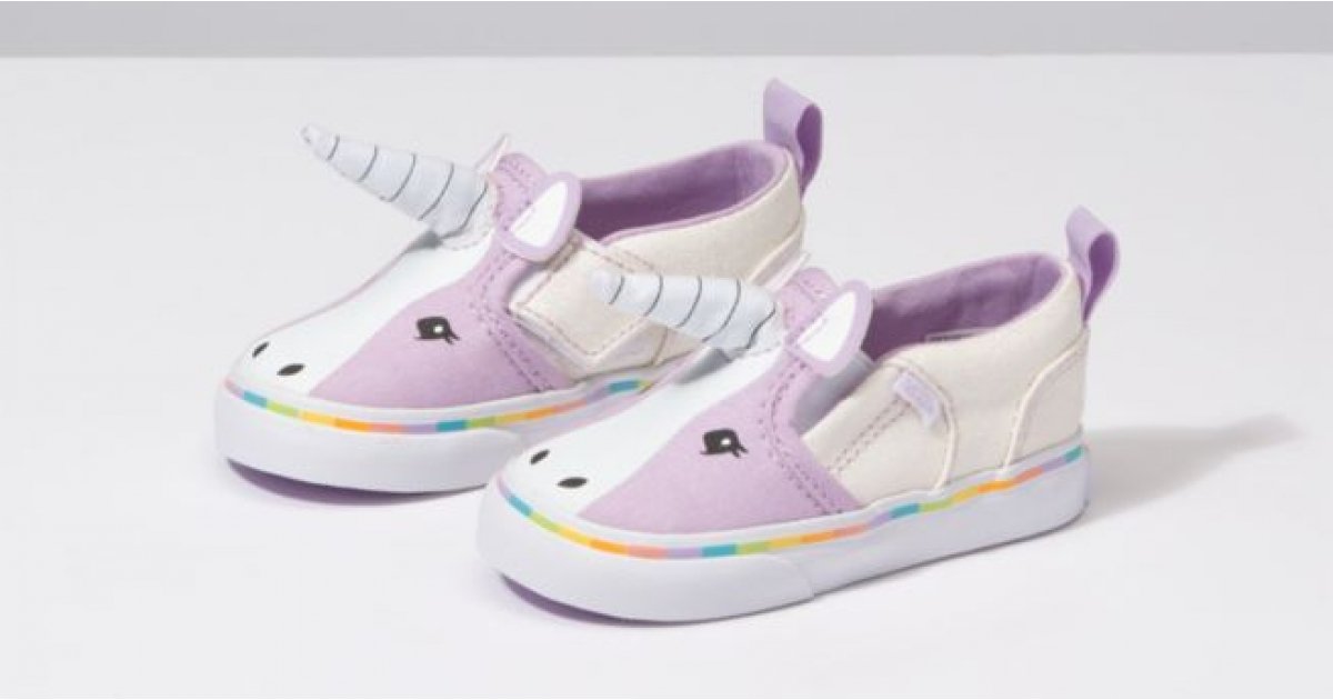 vans unicorn shoes amazon