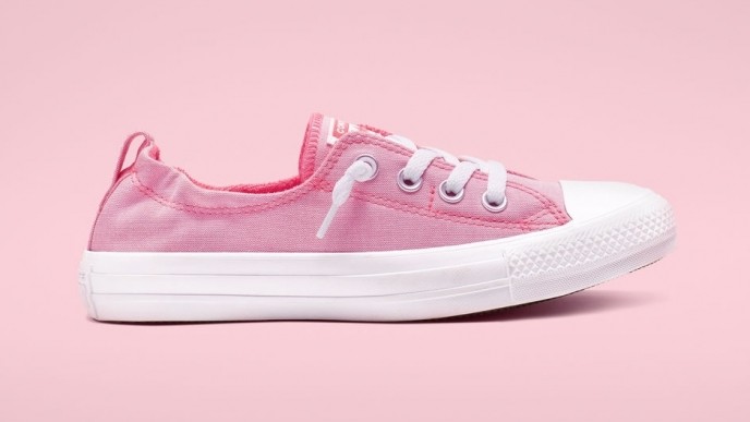 Chuck Taylor All Star Shoreline Slip-On Sneakers $28 (w/ Code) @ Converse