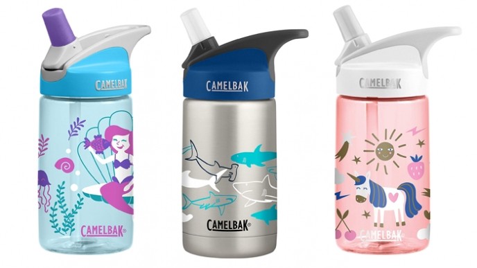 Camelbak 12 oz Water Bottles 25% Off Today @ Amazon