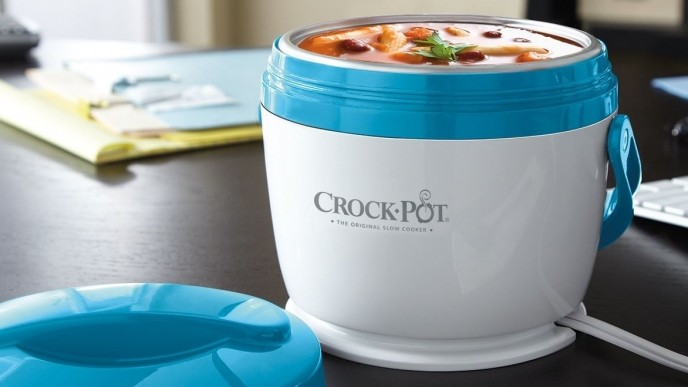 Crock Pot Lunch Crock Food Warmers $11 (w/ Promo Code) @ Crock-Pot