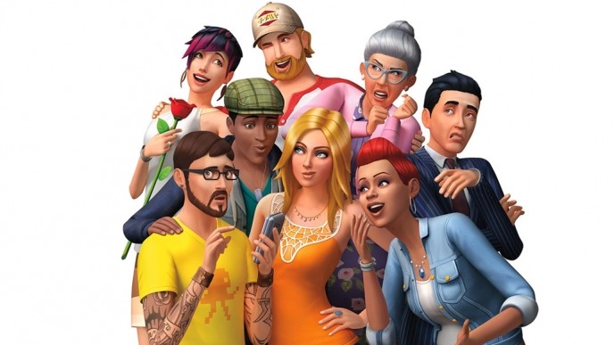 The Full Version Of Sims 4 For PC Is Free!