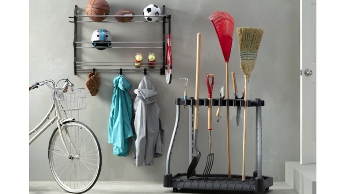 Rubbermaid Deluxe Tool Tower 43% Off @ Wayfair