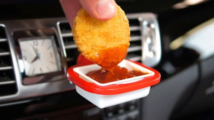 Automobile Dip Clips From $5 Delivered @ eBay