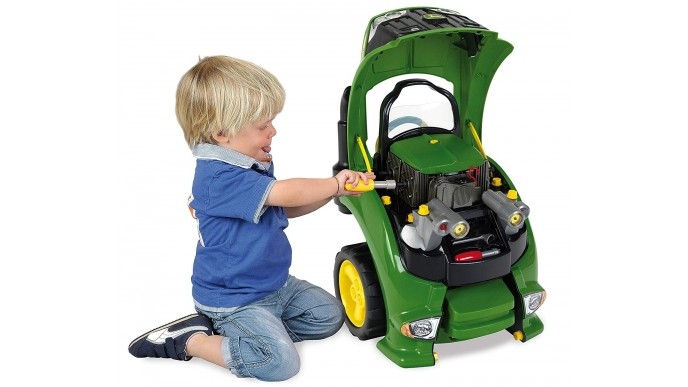 John Deere Tractor Engine $89 (was $139) @ Amazon