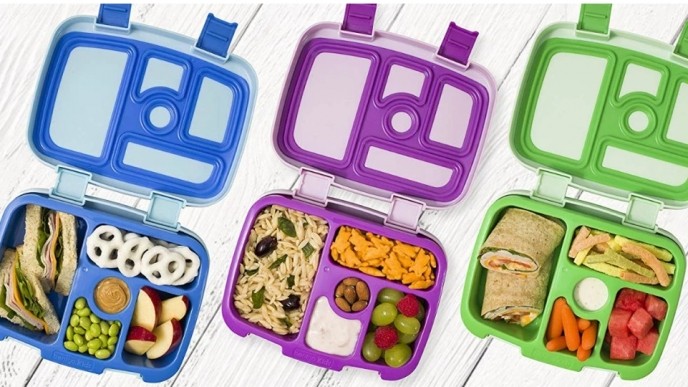 Up To 50% Off Bentgo Boxes @ Zulily