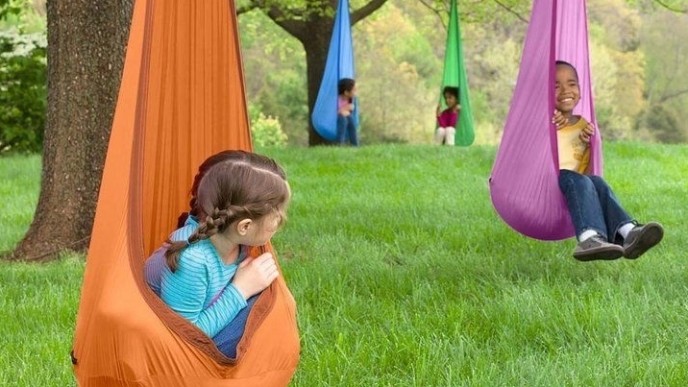HearthSong Hugglepods Are $23.99 Today @ Zulily 