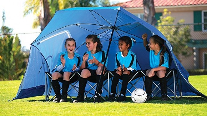 Sport Brella 8 Foot All Weather Umbrellas $39.99 @ Amazon