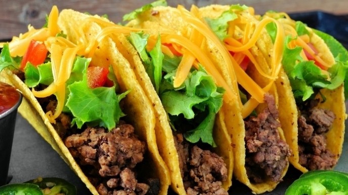 35 HQ Photos Del Taco App Promo Code : Jack In The Box 2 Free Tacos