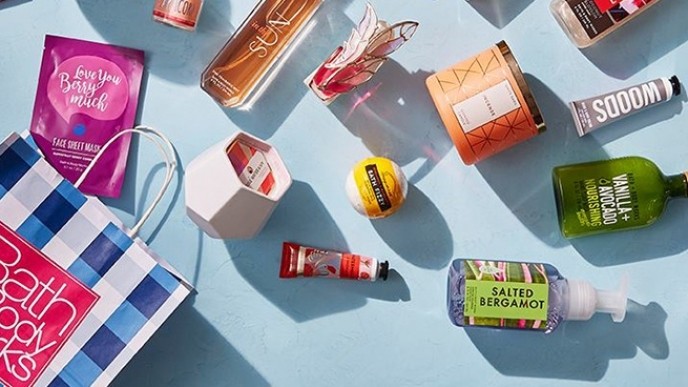 The Up To 75% Off Bath & Body Works Semi-Annual Sale Is Here!