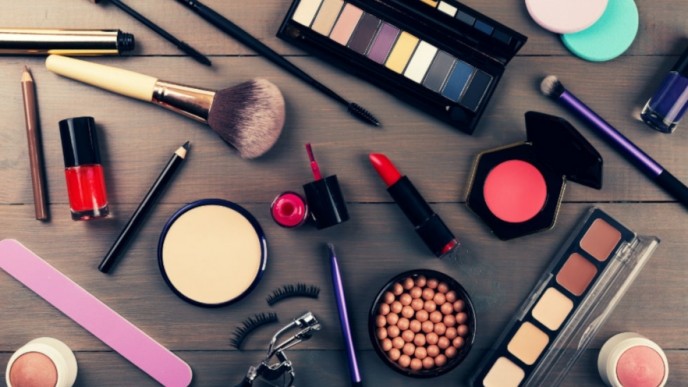 The 10 Days Of Glam Event Is Back @ Macy's