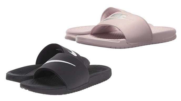 zappos nike slides