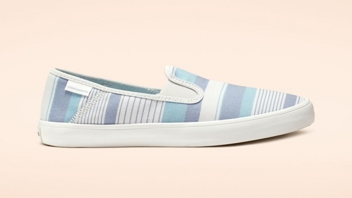 Converse Rio Summer Crush Slip Ons $17 