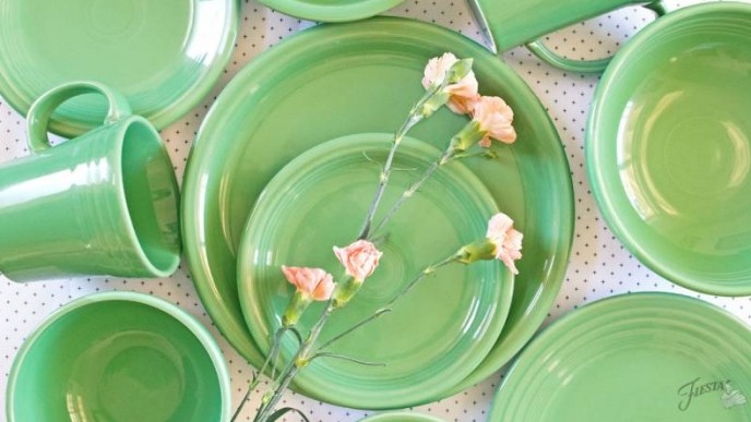 Fiesta's New Meadow Dinnerware Is Up To 65% Off @ Zulily