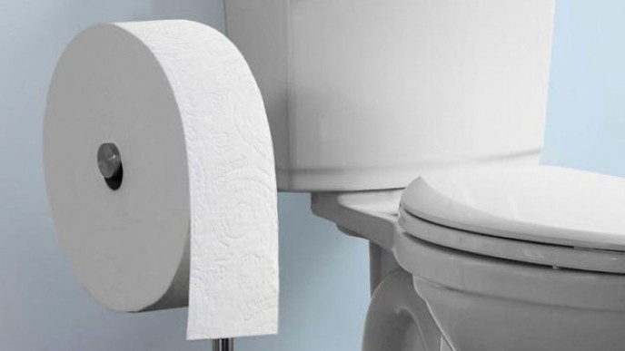 Charmin Forever Toilet Paper Rolls Half Off @ Charmin