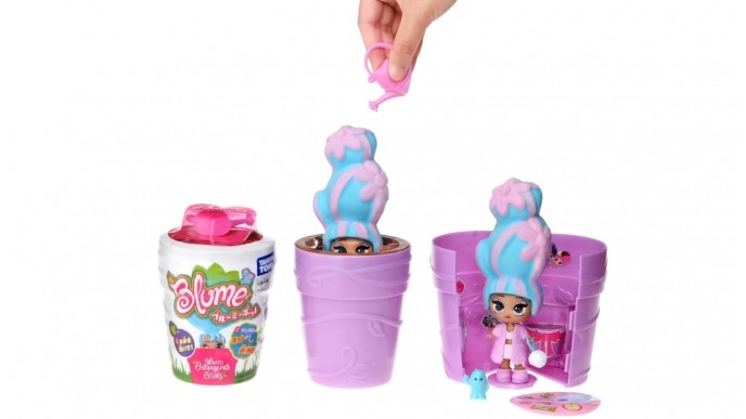 blume dolls wholesale