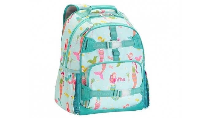 Huge Sale On Backpacks @ Pottery Barn Kids