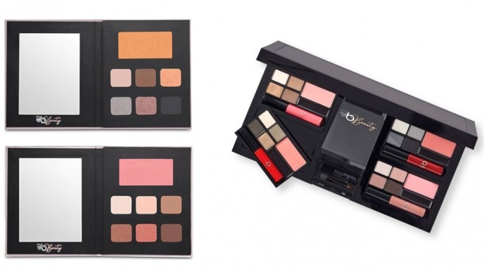Cosmetic Palettes Just $3 Delivered @ Belk