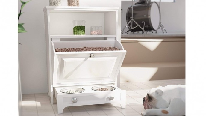Windsor Pet Feeders Now 25% Off @ Amazon
