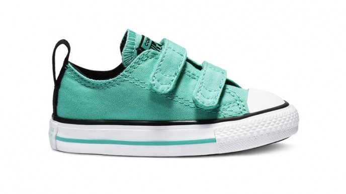 Chuck Taylor Toddler All Star Low Tops $17.48 (With Code) @ Converse