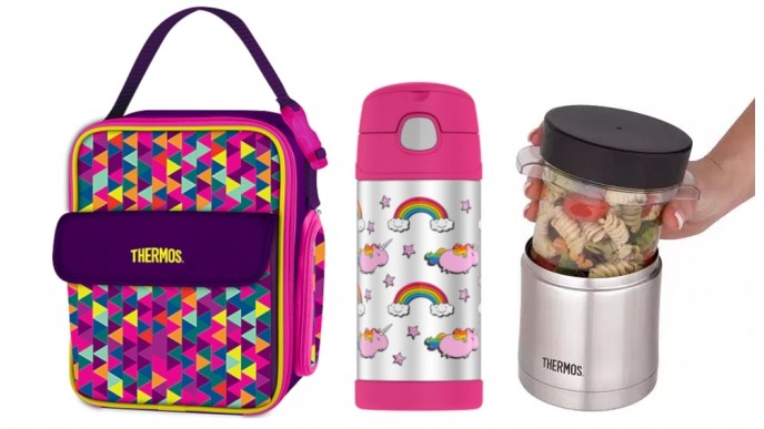 Up To 35% Off Thermos Products @ Zulily