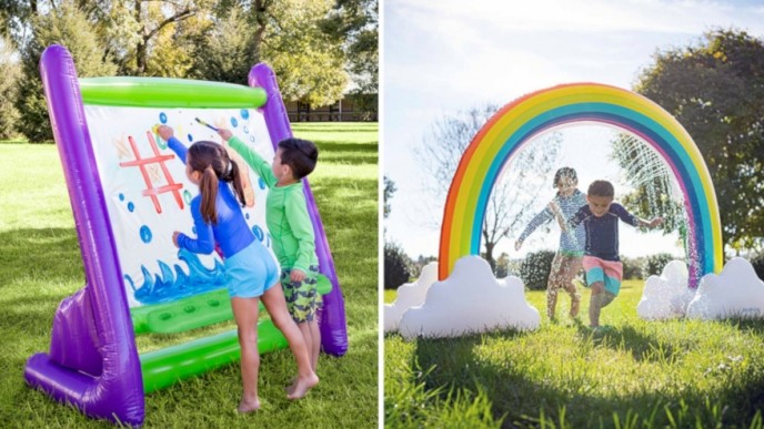 Up To 25% Off HearthSong Outdoor Toys @ Zulily