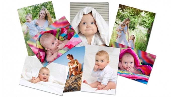 10 Free Prints + Free Shipping @ Snapfish