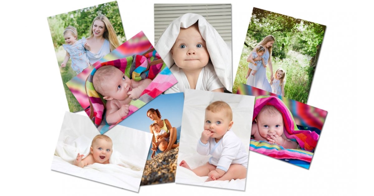 10 Free Prints + Free Shipping Snapfish