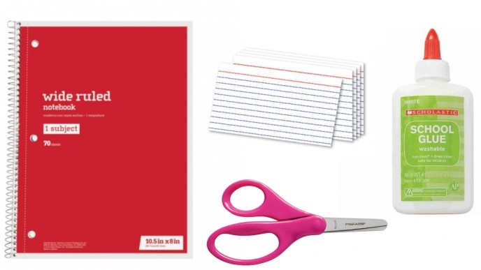 Huge Back To School Sale @ Office Depot