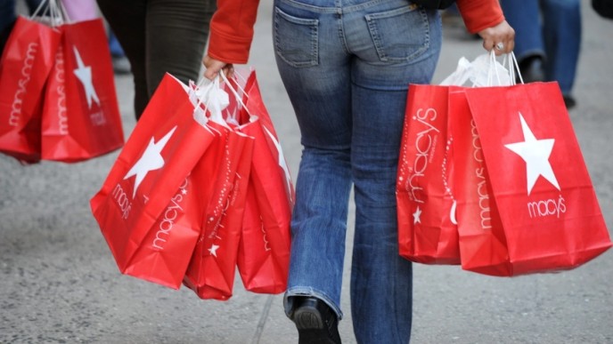 Macy's Black Friday In July Sale Is Live!