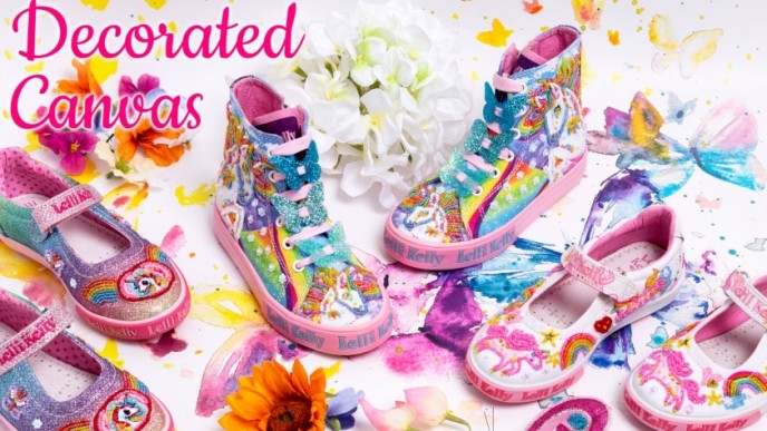 Up To 45% Off Lelli Kelly Footwear @ Zulily