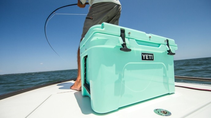 Yeti Coolers Now 30% Off @ Woot